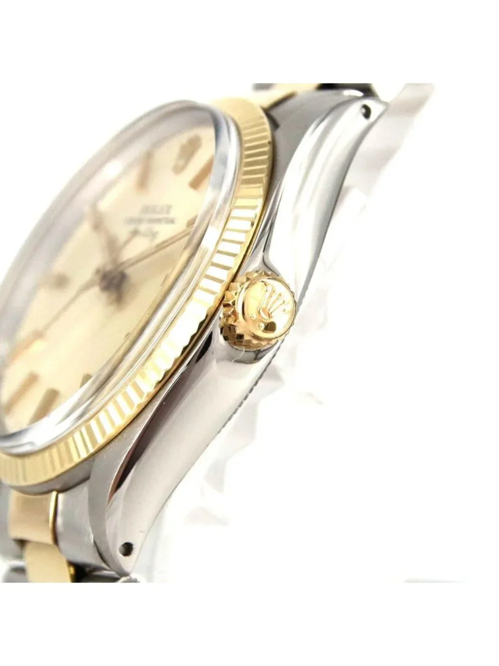Rolex Air King 3 Automatic Winding Watch